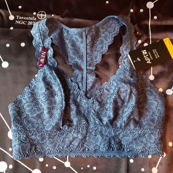 Apt. 9 Other - APT. 9 Lace Bralette